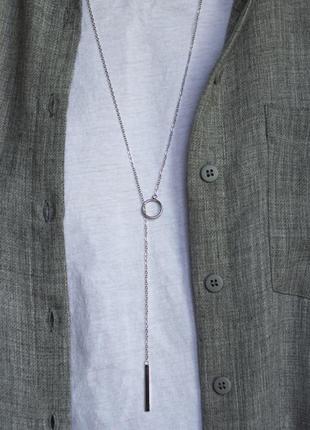 Подвеска серебро 9253 фото