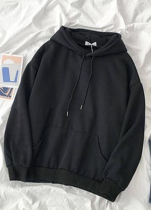 Однотонні худі 🎨🔥 3