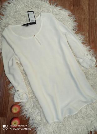 Блузка вискоза vero moda