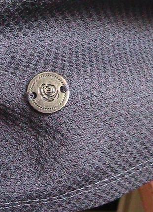 Элегантная блуза от tchibo(германия), размери 44/46, 48/506 фото