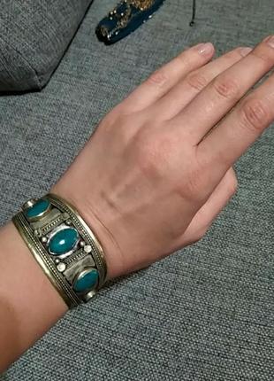 Браслет тибетська