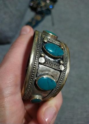 Браслет тибетский3 фото