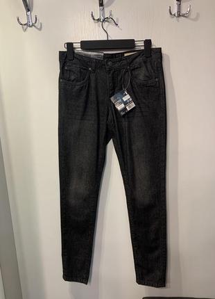 Женские серые джинсы “esmara”, размер 271 фото