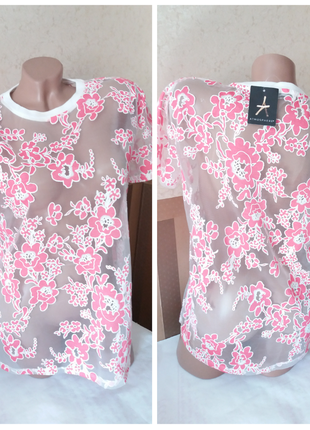 Блузка atmosphere.