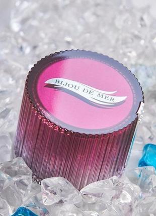 Крем-маска з пікногенолом для ліфтинг і звуження пор bijou 50g. японія.