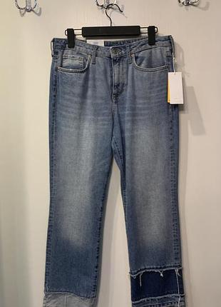 Женские джинсы «h&m”, размер 30