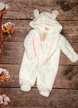 Демісезонний комбінезон від first impressions (сша)