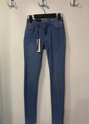 Женские джинсы «noisy may”, размер 29
