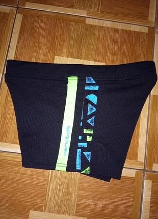 Плавки шортики nabaiji