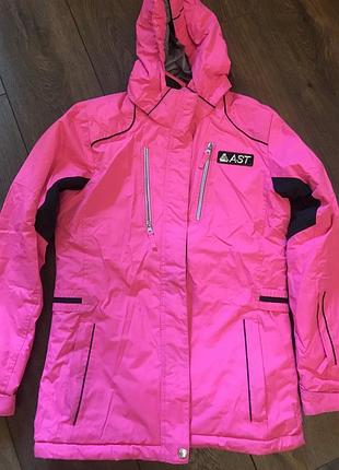 Дитячі гірськолижні комбінезони