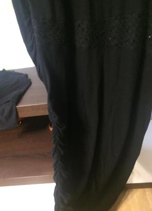 Платье туника