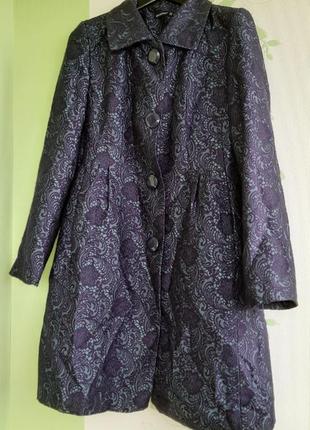 Елегантне пальто