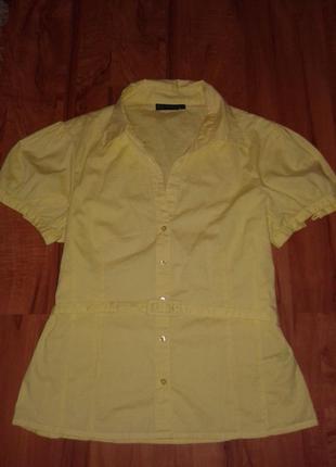 Продам новую рубашку блузу