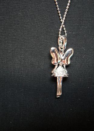 Ланцюжок з кулоном (8044) 3