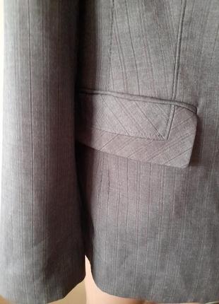 Лёгкий пиджак  marks&spencer5 фото