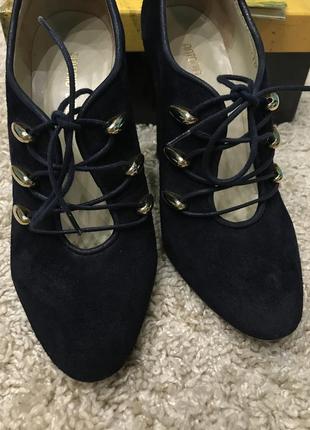 Черевички жіночі, черевики, туфлі, черевики, туфлі3 фото