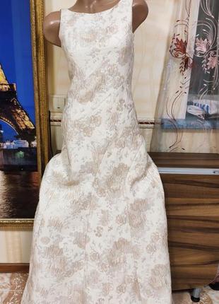 Акция.ширковое вечернее платье,для подружки невесты, выпускной,фотосессия.