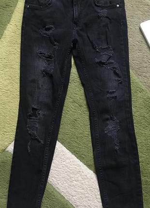 Джинси pull and bear