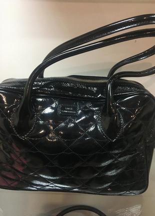 Сумка lulu guinness