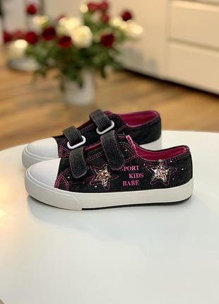 Кеды детские tom.m