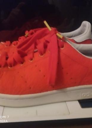 Adidas originals stan smith x pharrell williams7 фото