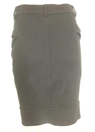 Спідниця -олівець waggon  #034 6