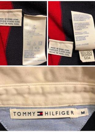 Кофта/джемпер/лонгслив, tommy hilfiger, розмір xs10 фото