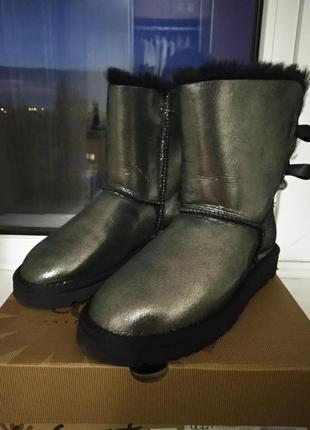 Угги ugg оригинал