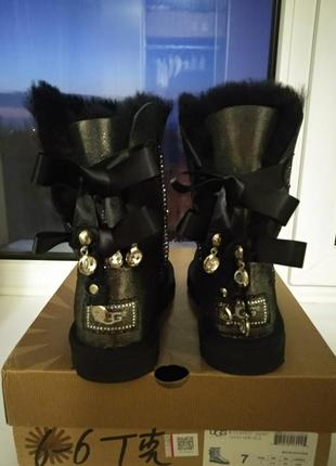 Угги ugg оригинал5 фото