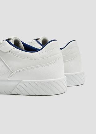 Кеди pull&bear 3