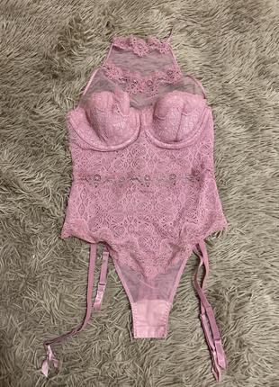 Боді victoria’s secret2 фото