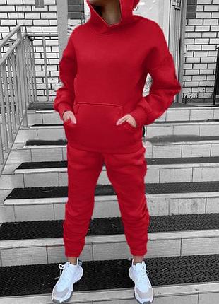 Жіночий костюм