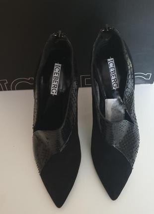 Iceberg ботильоны 2