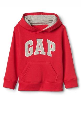 Gap толстовка для мальчика2 фото