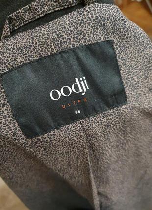 Пальто oodji5 фото