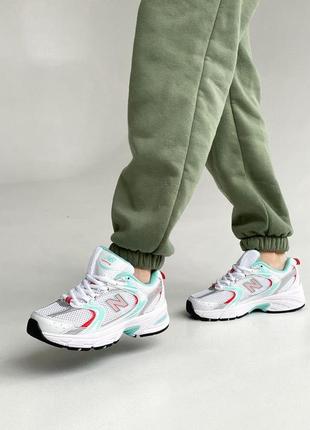 Кроссовки new balance 530