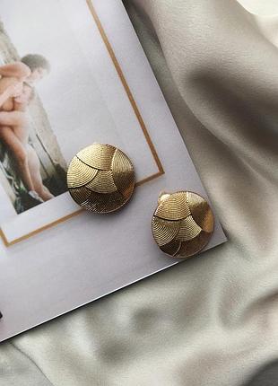 Кліпси  для вух/ кліпси сережки / клипсы для ушей / клипсы