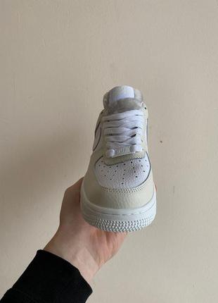 Nike air force, жіночі кросівки2 фото