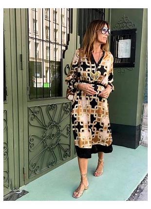 Сукня richard allan x h&m.раз s підходить і на розмір більше