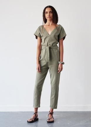 Комбинезон pull &amp; bear