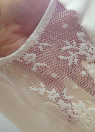 Блуза жен. zara,р.м 4