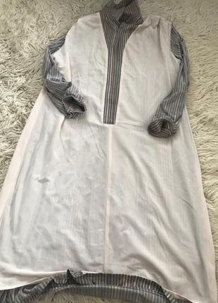 Платье миди 7