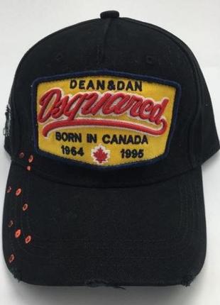 Бейсболки кепки dsquared оригіанл