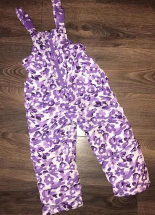 Полокомбінезон