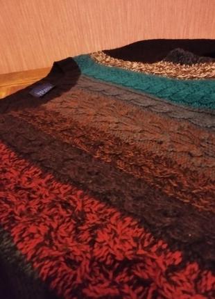 Свитер kenzo jeans 3