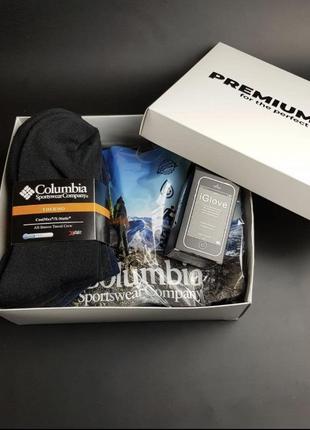 Подарочный набор для ваших мужчин