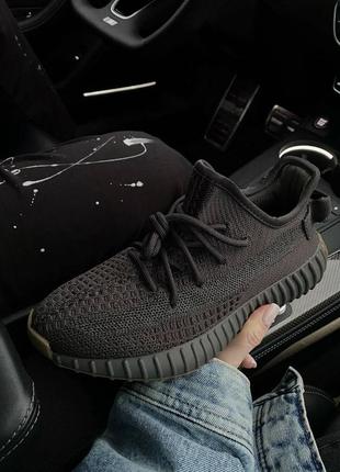 Кросівки yeezy 350 cinder кросівки2 фото