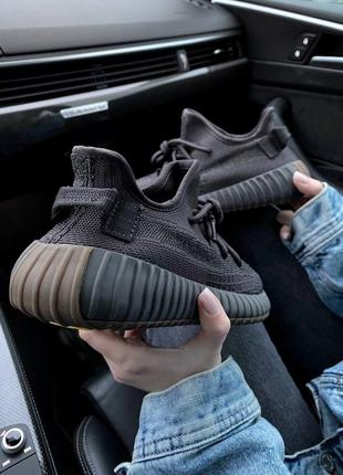 Кросівки yeezy 350 cinder кросівки4 фото