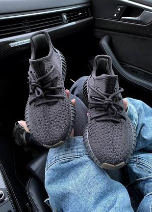 Кросівки yeezy 350 cinder кросівки5 фото
