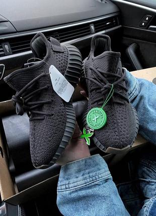Кросівки yeezy 350 cinder кросівки7 фото